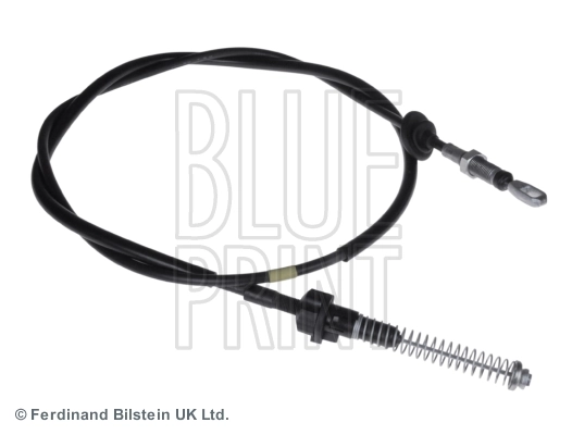 Cable Pull, clutch control
